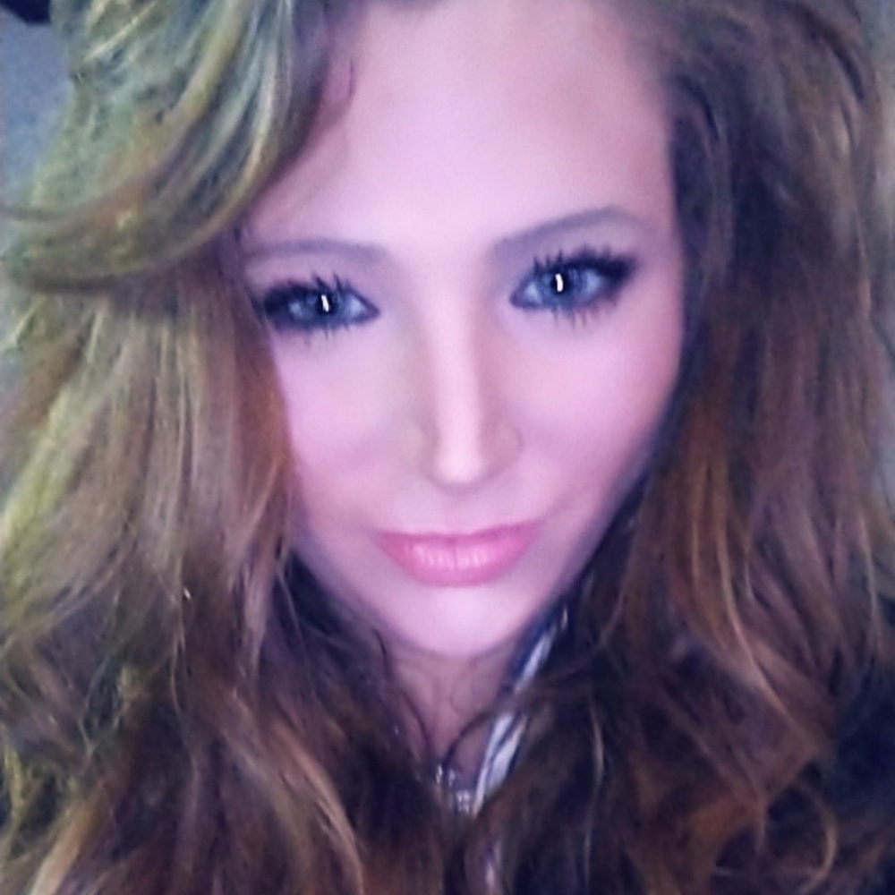 Meet your Posher, Kristy